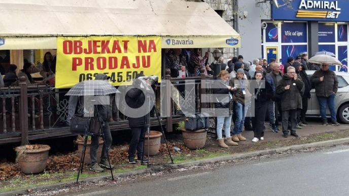 Novo rukovodstvo u Kuli